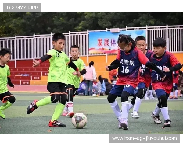 宿州绿茵正式启航：足球赛开幕在即见证激情时刻